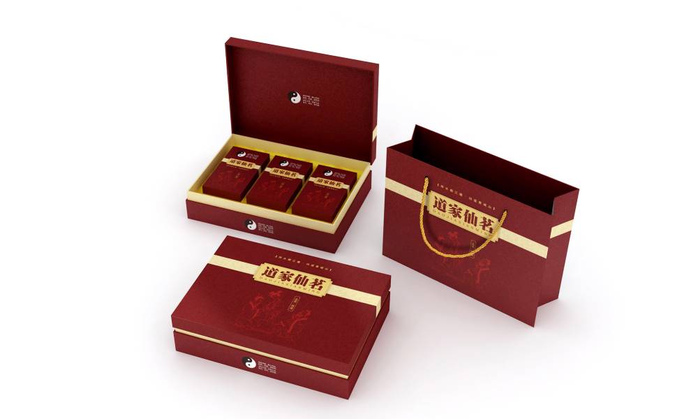 吴堡县文创产品包装设计的破圈密码——文化基因与消费场景的双向激活